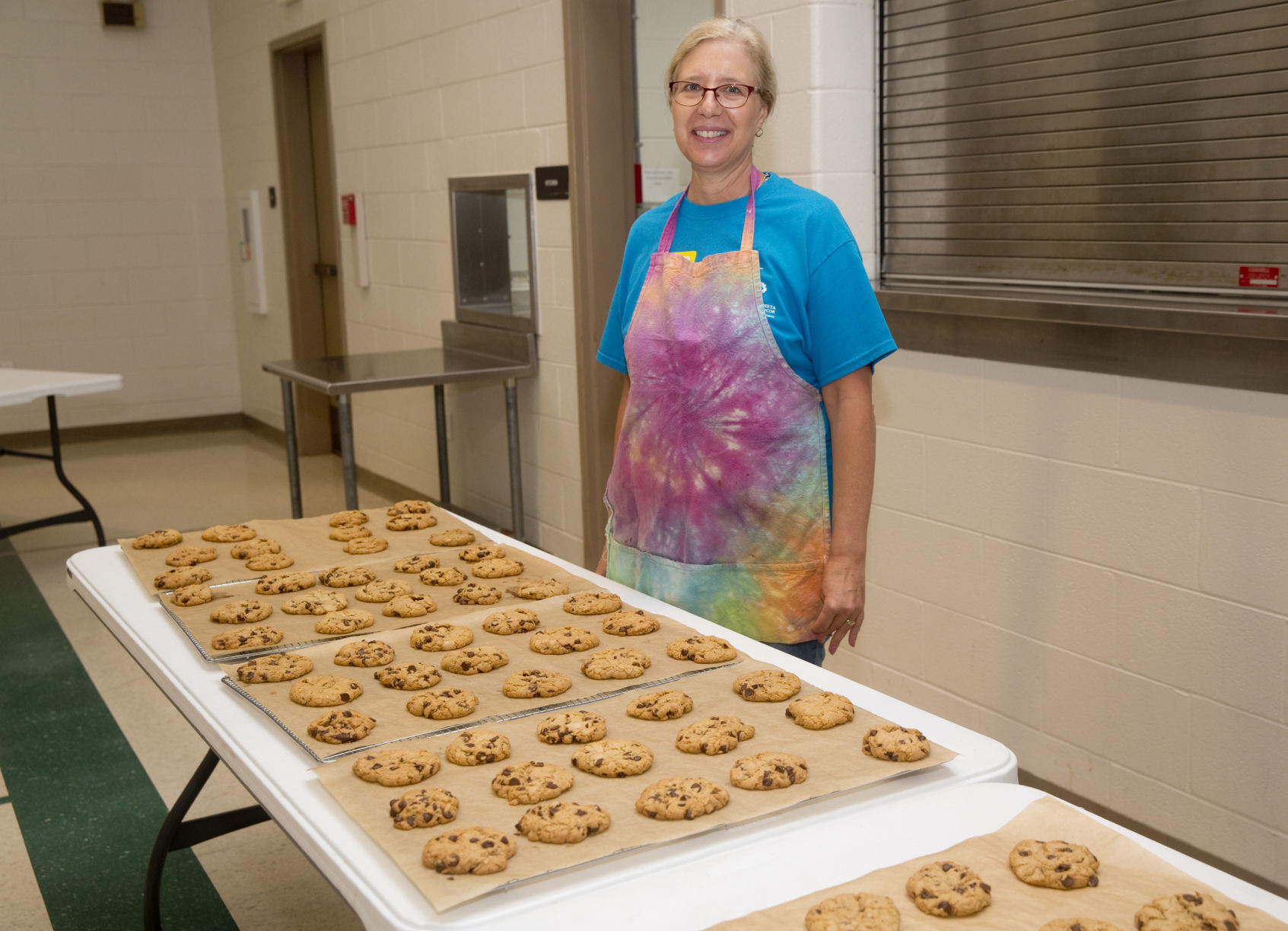Day of Service